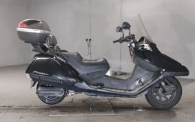 HONDA FUSION MF02