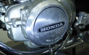 HONDA CB250 T 2024 CB250T