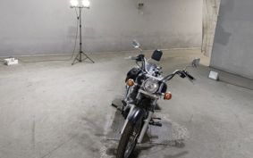 YAMAHA DRAGSTAR 250 VG02J