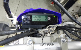 YAMAHA WR250R 2021 DG15J