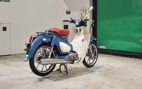HONDA C125 SUPER CUB JA71