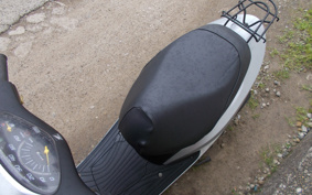 HONDA DIO AF68