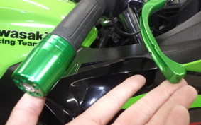 KAWASAKI NINJA 400 2022 EX400G