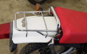 YAMAHA DT50 17W