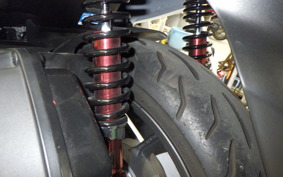 HONDA PCX 125 JF81