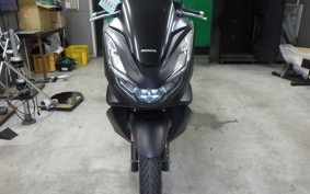 HONDA PCX 160 KF47