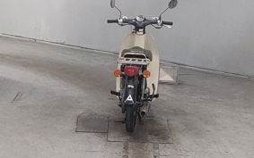 HONDA SUPER CUB90 HA02