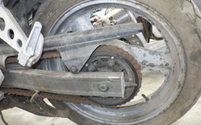 HONDA CB1 NC27
