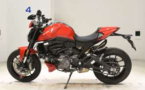 DUCATI MONSTER 937 + 2023
