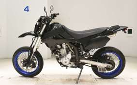 KAWASAKI KLX250D TRACKER X 2008 LX250V