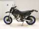 Фото Kawasaki KLX250D TRACKER X 2008 с японского аукциона