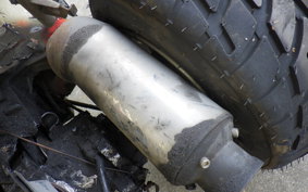 HONDA GYRO CANOPY TA02