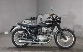 KAWASAKI W650 2001 EJ650A