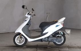 YAMAHA JOG ZR EVOLUTION SA16J
