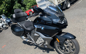 BMW K1600GTL 2025 0F31