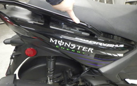 YAMAHA CYGNUS Griffus SEJ4J