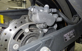 KAWASAKI NINJA 400 2021 EX400G