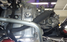 HONDA クロスカブ50 AA06