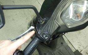 SUZUKI ADDRESS V125 S 2026 CF4MA