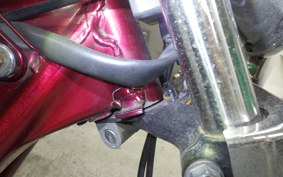 HONDA JAZZ 50 2015 AC09