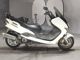 Фото Yamaha MAJESTY 125 с японского аукциона