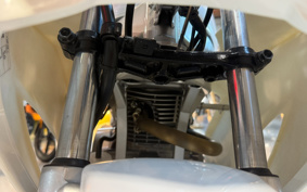 HONDA NSF100 HR01