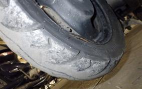 YAMAHA JOG APRIO Type 2 1996 4LV