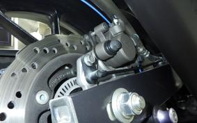 SUZUKI GSX250 R 2005