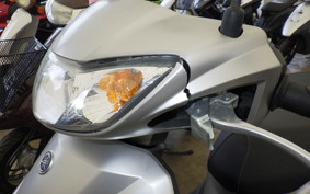 YAMAHA JOG-7 AY01