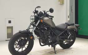 HONDA REBEL 250 A 2023 MC49