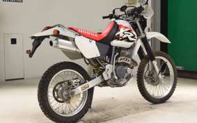 HONDA XR400R 1997
