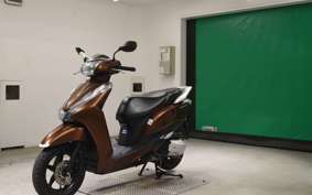 HONDA LEAD 125 2015 JF45