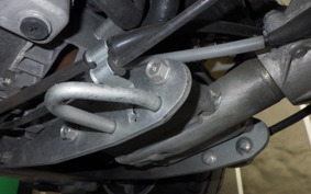 HONDA GYRO CANOPY 2023 TA03