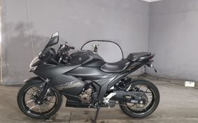 SUZUKI JIKUSA-SF250 ED22Y