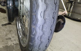 YAMAHA MATE 80 1992 V80