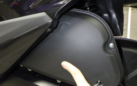 SUZUKI AVENIS 125 2016 EA12J
