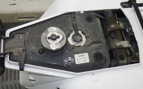 HONDA GYRO X 2015 TD02