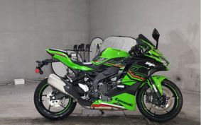KAWASAKI  NINJA ZX-25R SE ZX250H
