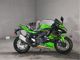 Фото Kawasaki NINJA ZX-25R SE с японского аукциона
