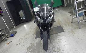 KAWASAKI NINJA 300 2013