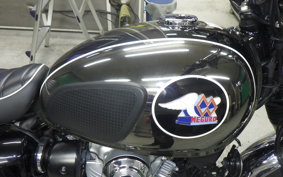KAWASAKI W800 2022 EJ800E
