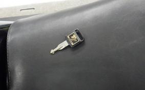 HONDA GB400TT 1988 NC20