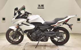 YAMAHA XJ6 ABS 2008