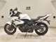 Фото Yamaha XJ6 ABS 2008 с японского аукциона