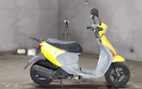SUZUKI  LETS 4G CA41A