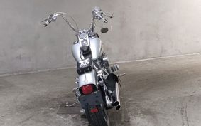 HARLEY HARLEY FXST1450 BHY