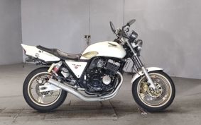 HONDA CB400SF NC31