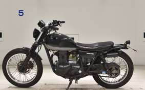 KAWASAKI 250TR 2019 BJ250F