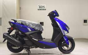 YAMAHA CYGNUSｸﾞﾘﾌｧｽ 2026 SEJ4J