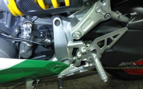 DUCATI DUCATI1299パニガーレR 2018